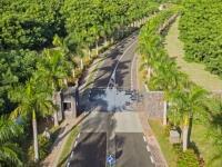 Royal Park Mauritius Hotel Balaclava Exterior photo